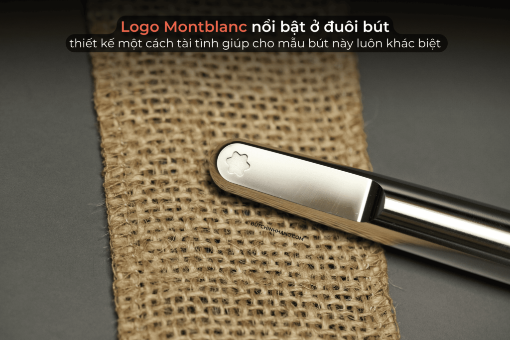 [Sản phẩm ORDER] - Phiên bản bút ký cao cấp Montblanc M RED Signature Rollerball Pen 113623 - san pham order phien ban but ky cao cap montblanc m red signature rollerball pen 113623