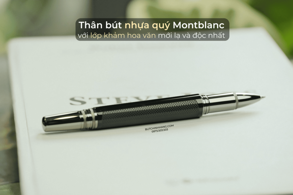 Tạo dấu ấn riêng biệt với mẫu bút Montblanc StarWalker Extreme Resin Fineliner Pen 111290 - tao dau an rieng biet voi mau but montblanc starwalker extreme resin fineliner pen 111290