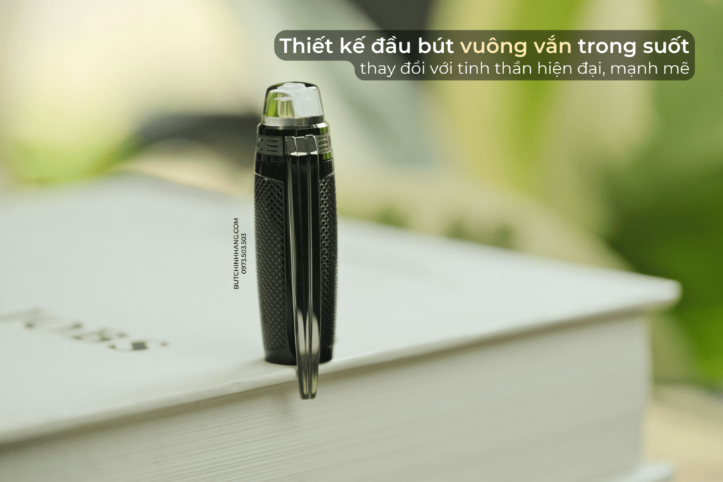 Tạo dấu ấn riêng biệt với mẫu bút Montblanc StarWalker Extreme Resin Fineliner Pen 111290 - tao dau an rieng biet voi mau but montblanc starwalker extreme resin fineliner pen 111291
