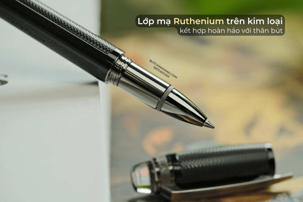 Tạo dấu ấn riêng biệt với mẫu bút Montblanc StarWalker Extreme Resin Fineliner Pen 111290 - tao dau an rieng biet voi mau but montblanc starwalker extreme resin fineliner pen 111292