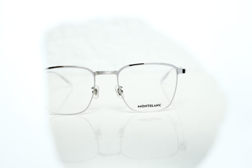 Gọng kính Montblanc Rectangular Eyeglasses MB0181O 002 Gọng kính Montblanc 5