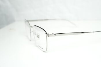 Gọng kính Montblanc Rectangular Eyeglasses MB0181O 002 Gọng kính Montblanc 2