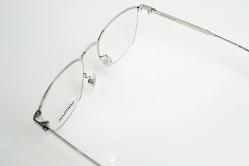 Gọng kính Montblanc Rectangular Eyeglasses MB0181O 002 Gọng kính Montblanc 3