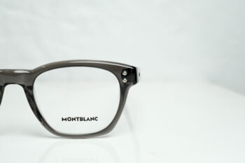 Gọng kính Montblanc Full Rim Square Optical Frame Men’s Eyeglasses MB0122O 003 Gọng kính Montblanc 2