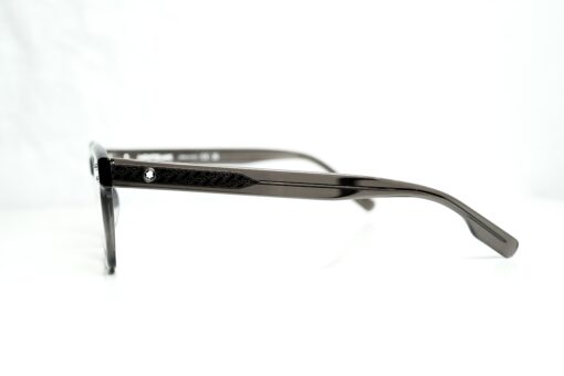 Gọng kính Montblanc Full Rim Square Optical Frame Men’s Eyeglasses MB0122O 003 Gọng kính Montblanc 4