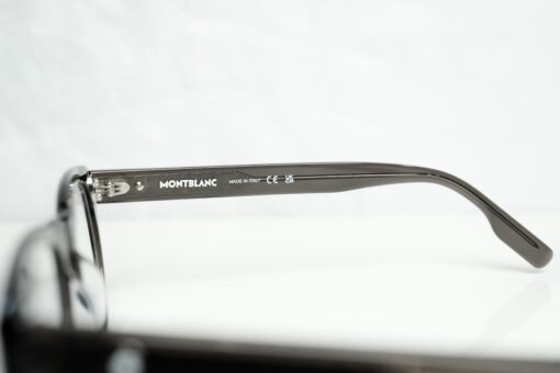 Gọng kính Montblanc Full Rim Square Optical Frame Men’s Eyeglasses MB0122O 003 Gọng kính Montblanc 5