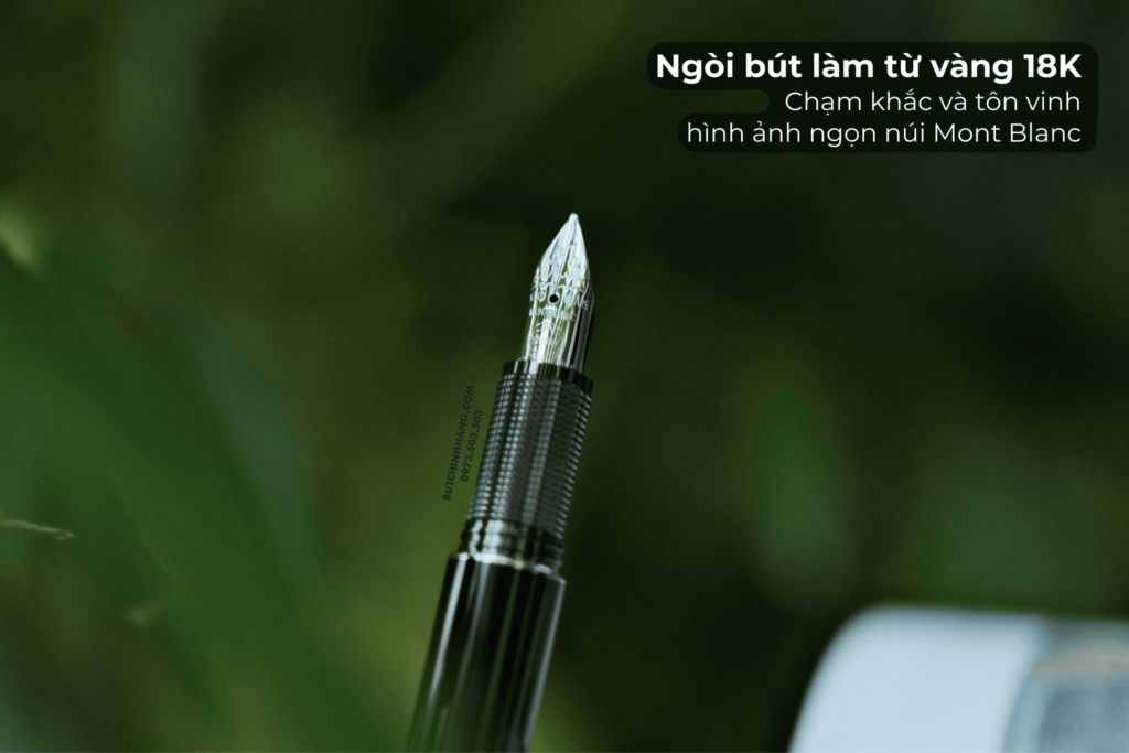Montblanc Starwalker Diamond Pen is only produced for 1 year only - but montblanc starwalker diamond pen is only produced for 1 year only