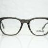 Gọng kính Montblanc Full Rim Square Optical Frame Men’s Eyeglasses MB0122O 003 - gong kinh montblanc full rim square optical frame mens eyeglasses mb0122o 9