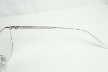 Gọng kính Montblanc Rectangular Eyeglasses MB0181O 002 - gong kinh montblanc rectangular eyeglasses mb0181o 3