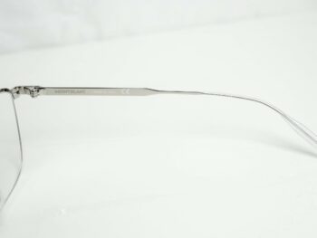 Gọng kính Montblanc Rectangular Eyeglasses MB0181O 002 - gong kinh montblanc rectangular eyeglasses mb0181o 3 scaled
