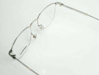 Gọng kính Montblanc Rectangular Eyeglasses MB0181O 002 - gong kinh montblanc rectangular eyeglasses mb0181o 4 scaled