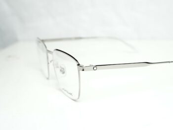 Gọng kính Montblanc Rectangular Eyeglasses MB0181O 002 - gong kinh montblanc rectangular eyeglasses mb0181o 6 scaled