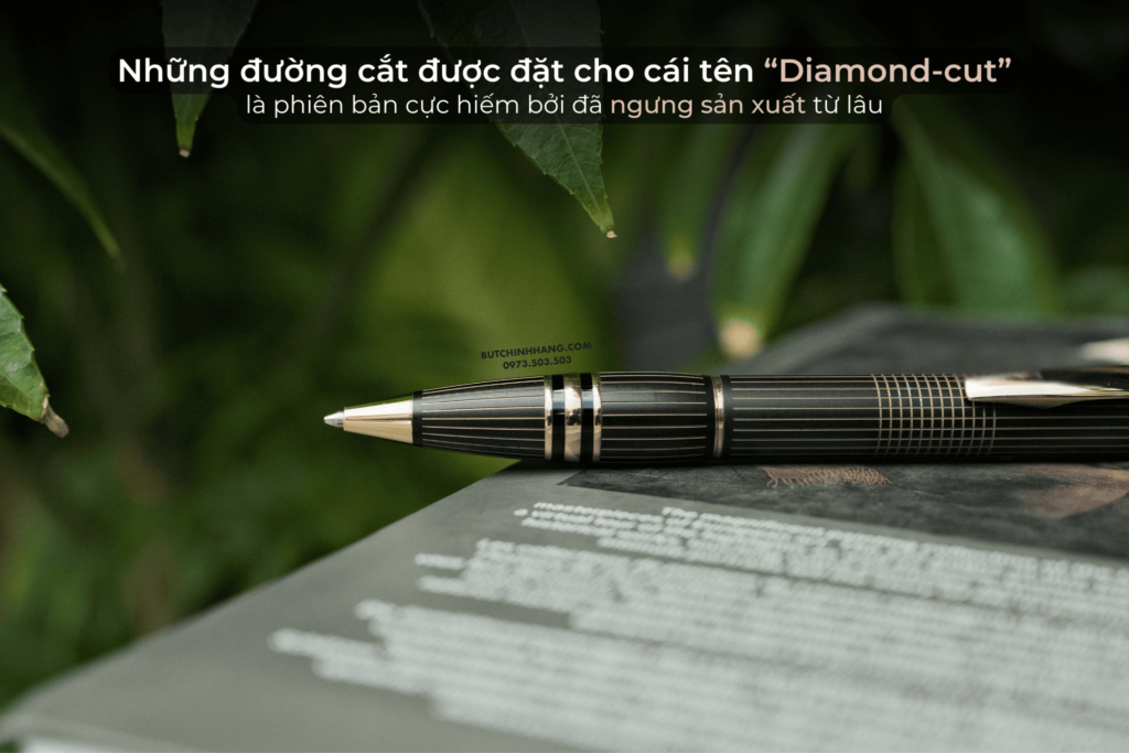 Mẫu bút cao cấp MontBlanc Starwalker Red Gold Metal - Phiên bản bút công phu đáng để sở hữu - mau but cao cap montblanc starwalker red gold metal phien ban but cong phu dang de so huu