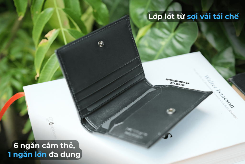 Màu xanh Atlantic của chiếc ví Montblanc Extreme 3.0 Compact Wallet 130233 - mau xanh atlantic cua chiec vi montblanc extreme 3.0 compact wallet 130234