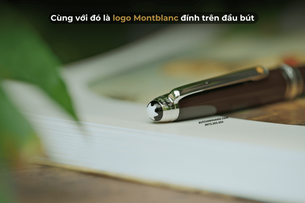Phiên bản màu nâu của bộ sưu tập bút ký Montblanc Meisterstuck Le Petit Prince Collection - phien ban mau nau cua bo suu tap but ky montblanc meisterstuck le petit prince collection