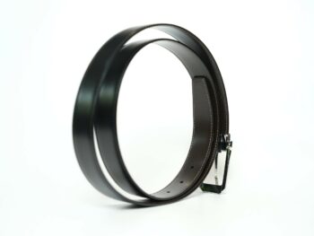 Thắt lưng Montblanc Black/brown reversible cut-to-size business belt 116579 - 3cm - that lung montblanc blackbrown reversible cut to size business belt 116579 3cm 6 scaled