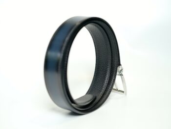 Thắt lưng Montblanc Men's Reversible Cut-to-Size Business Belt 123899 - 3cm - that lung montblanc mens reversible cut to size business belt 123899 3cm 6 scaled