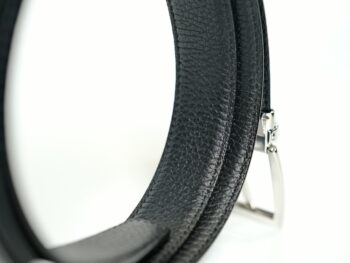 Thắt lưng Montblanc Men's Reversible Cut-to-Size Business Belt 123899 - 3cm - that lung montblanc mens reversible cut to size business belt 123899 3cm 7 scaled