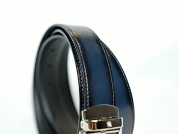 Thắt lưng Montblanc Men's Reversible Cut-to-Size Business Belt 123899 - 3cm - that lung montblanc mens reversible cut to size business belt 123899 3cm 8 scaled