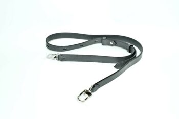 Túi clutch Montblanc Sartorial Mini Bag Forged Iron 130307 - tui clutch montblanc sartorial mini bag forged iron 130311