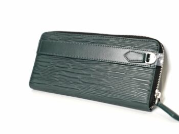Túi đựng điện thoại Montblanc Meistertsuck 4810 Phone Pouch British Green 130940 - tui dung dien thoai montblanc meistertsuck 4810 phone pouch british green 130947 scaled