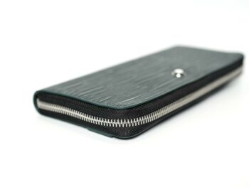 Túi đựng điện thoại Montblanc Meistertsuck 4810 Phone Pouch British Green 130940 - tui dung dien thoai montblanc meistertsuck 4810 phone pouch british green 130949 scaled