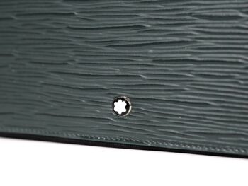 Túi đựng điện thoại Montblanc Meistertsuck 4810 Phone Pouch British Green 130940 - tui dung dien thoai montblanc meistertsuck 4810 phone pouch british green 130950 scaled
