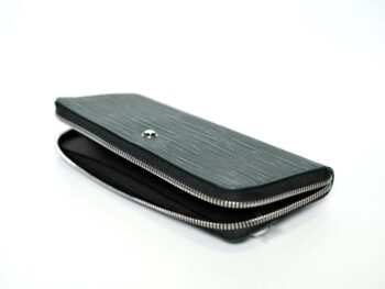 Túi đựng điện thoại Montblanc Meistertsuck 4810 Phone Pouch British Green 130940 - tui dung dien thoai montblanc meistertsuck 4810 phone pouch british green 130952 scaled