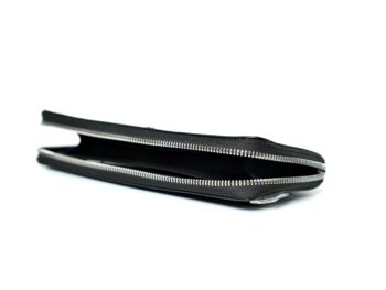 Túi đựng điện thoại Montblanc Sartorial Phone Pouch BIue 130819 - tui dung dien thoai montblanc sartorial phone pouch biue 130828 scaled