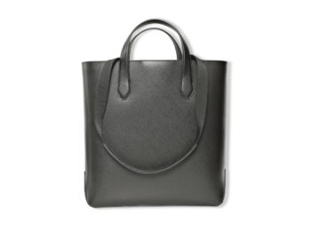 Túi Montblanc Sartorial Tote Vertical Black 130278 - tui montblanc sartorial tote vertical black 130279 1 scaled