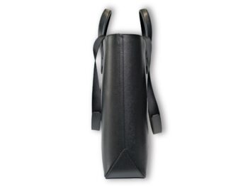 Túi Montblanc Sartorial Tote Vertical Black 130278 - tui montblanc sartorial tote vertical black 130280 scaled