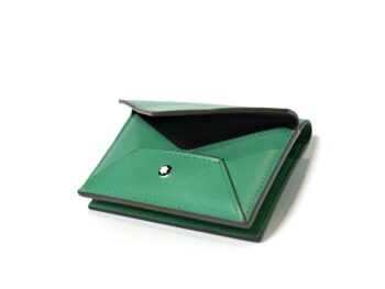 Ví Montblanc Meistertsuck Selection Soft Card Holder 4cc Scottish Green 131257 9 Ví đựng thẻ Montblanc Meistertsuck Selection Soft Card Holder 4cc Scottish Green 131257 - vi dung the montblanc meistertsuck selection soft card holder 4cc scottish green 131263 scaled