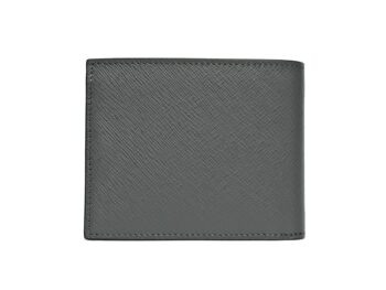 Ví Montblanc Sartorial Wallet 6cc Forged Iron 131722 - vi montblanc sartorial wallet 6cc forged iron 131723 scaled