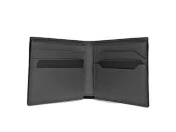 Ví Montblanc Sartorial Wallet 6cc Forged Iron 131722 - vi montblanc sartorial wallet 6cc forged iron 131725 scaled