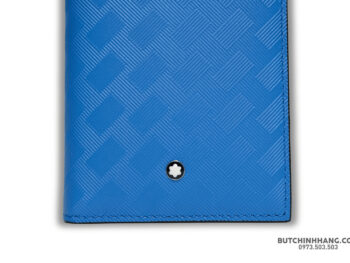 Ví tiền Montblanc Extreme 3.0 Compact Wallet 6cc Atlantic Blue 130233 - vi tien montblanc extreme 3.0 compact wallet 6cc atlantic blue 130233 2 scaled
