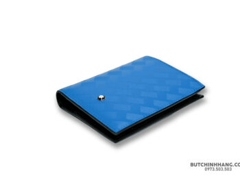 Ví tiền Montblanc Extreme 3.0 Compact Wallet 6cc Atlantic Blue 130233 - vi tien montblanc extreme 3.0 compact wallet 6cc atlantic blue 130233 5 scaled