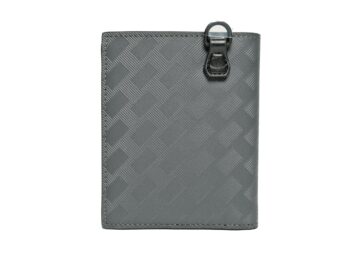 Ví tiền Montblanc Extreme 3.0 Compact Wallet 6cc Forged Iron 130256 - vi tien montblanc extreme 3.0 compact wallet 6cc forged iron 130257 scaled
