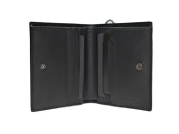 Ví tiền Montblanc Extreme 3.0 Compact Wallet 6cc Forged Iron 130256 - vi tien montblanc extreme 3.0 compact wallet 6cc forged iron 130258 scaled