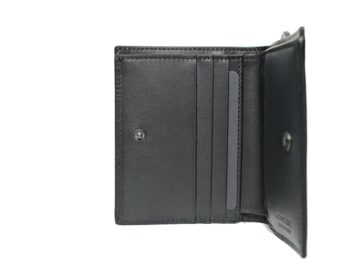 Ví tiền Montblanc Extreme 3.0 Compact Wallet 6cc Forged Iron 130256 - vi tien montblanc extreme 3.0 compact wallet 6cc forged iron 130259 scaled