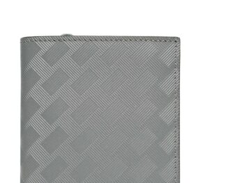 Ví tiền Montblanc Extreme 3.0 Compact Wallet 6cc Forged Iron 130256 - vi tien montblanc extreme 3.0 compact wallet 6cc forged iron 130261 scaled