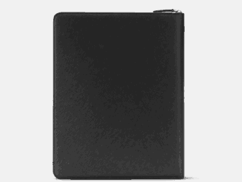 Bao da sổ tay Montblanc Sartorial Notepad Holder Black 130840 6 Bao da sổ tay Montblanc Sartorial Notepad Holder Black 130840 - bao da so tay montblanc sartorial notepad holder black 130843