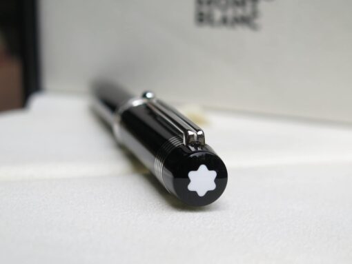 Bút Montblanc Johannes Brahms Special Edition Rollerball Pen 107451 - Image 8