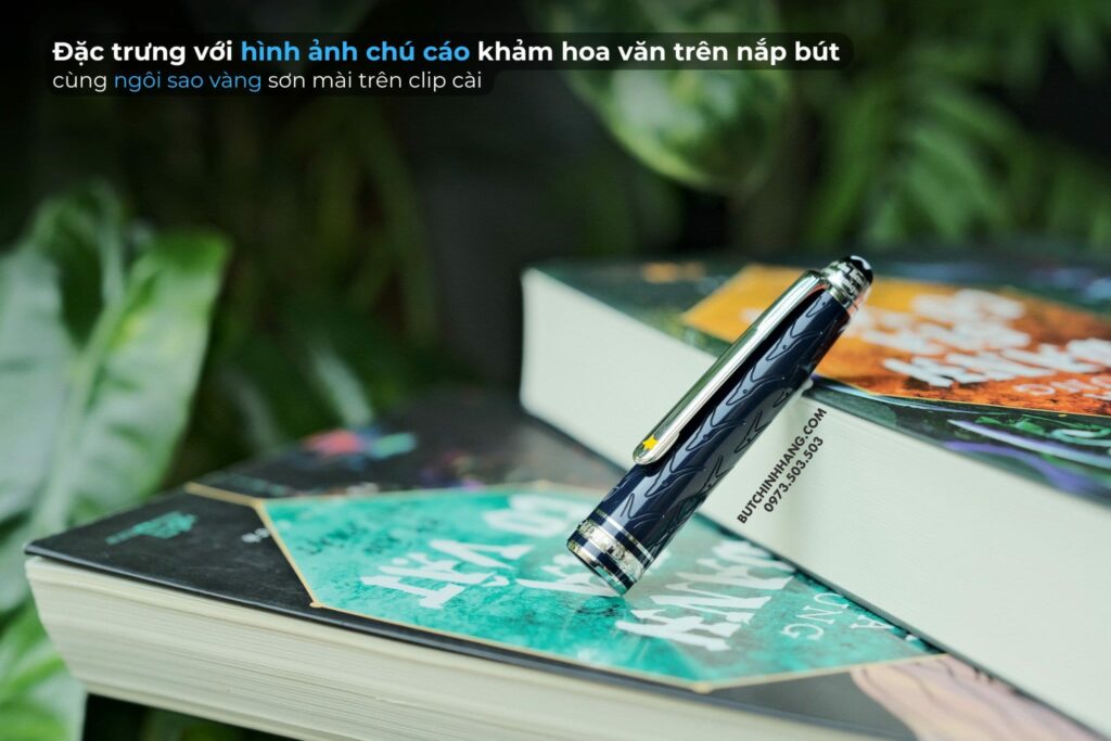 “Le Petit Prince“ - The childhood novel and the blue Montblanc pen Le Petit Prince blue - le petit prince the childhood novel and the blue Montblanc pen le petit prince blue