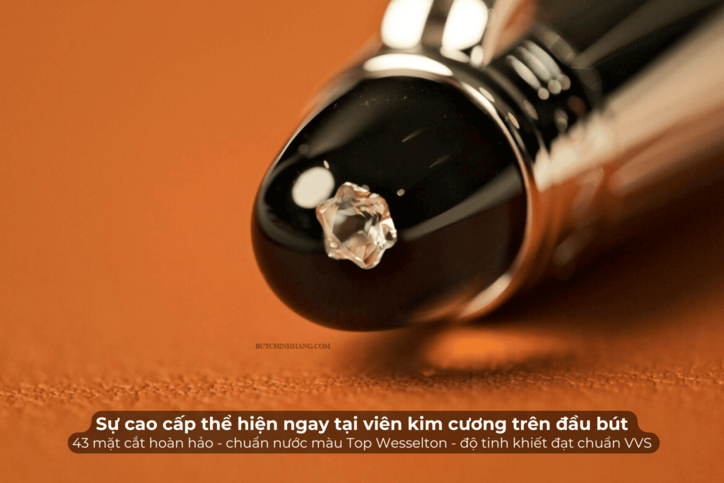 Phiên bản Giới hạn 100 năm kỷ niệm thương hiệu Montblanc - Starwalker Soulmakers For 100 Years Limited 1906 36702 - phien ban gioi han 100 nam ky niem thuong hieu montblanc starwalker soulmakers for 100 years limited 1906 36704