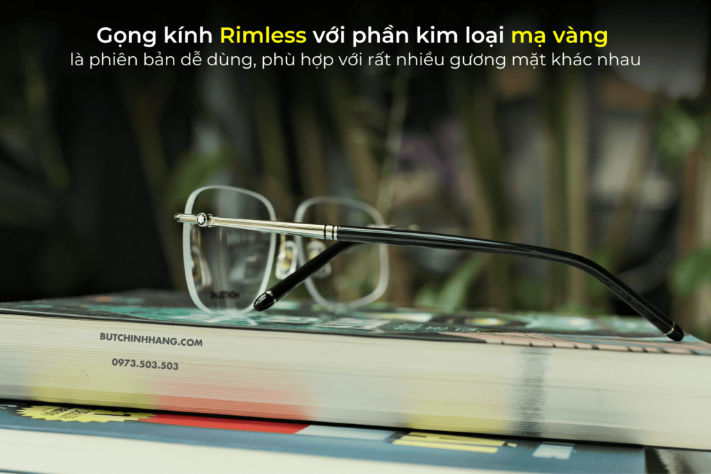 Phiên bản kính MB0071O, chiếc gọng kính được yêu thích nhất hiện nay của Montblanc - phien ban kinh mb0071o chiec gong kinh duoc yeu thich nhat hien nay cua montblanc 1
