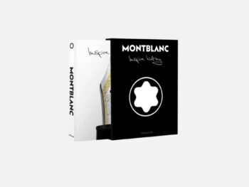 Sách Montblanc Inspire Writing Coffee Table Book 129007 10 Sách Montblanc Inspire Writing Coffee Table Book 129007 - sach montblanc inspire writing coffee table book 129009