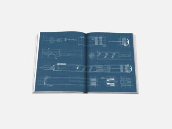 Sách Montblanc Inspire Writing Coffee Table Book 129007 12 Sách Montblanc Inspire Writing Coffee Table Book 129007 - sach montblanc inspire writing coffee table book 129011