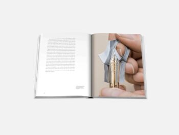 Sách Montblanc Inspire Writing Coffee Table Book 129007 14 Sách Montblanc Inspire Writing Coffee Table Book 129007 - sach montblanc inspire writing coffee table book 129013