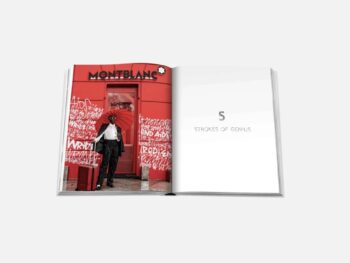 Sách Montblanc Inspire Writing Coffee Table Book 129007 15 Sách Montblanc Inspire Writing Coffee Table Book 129007 - sach montblanc inspire writing coffee table book 129014