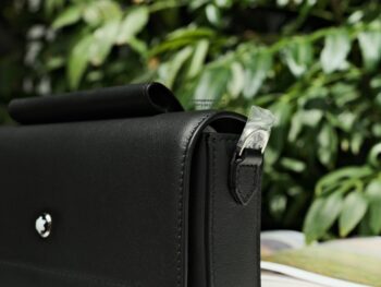 Túi Montblanc Meistertsuck Selection Soft Mini Bag 131237 10 Túi đeo chéo Montblanc Meistertsuck Selection Soft Mini Bag 131237 - tui deo cheo montblanc meistertsuck selection soft mini bag 131241